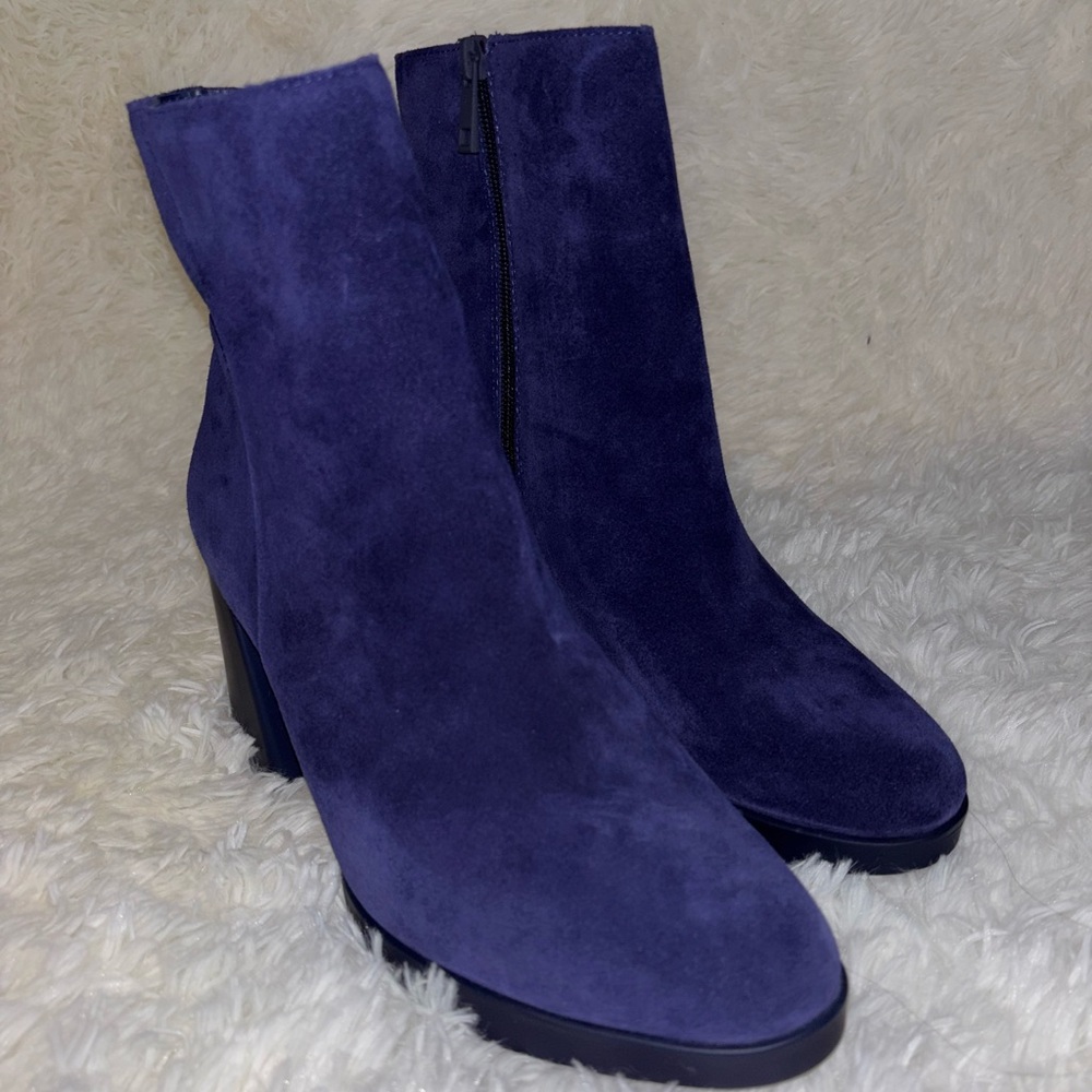 Naturalizer Genn-Reach Bootie